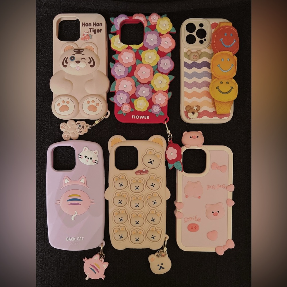 BIG FINAL SALE Iphone 13 Pro Max Iphone Case